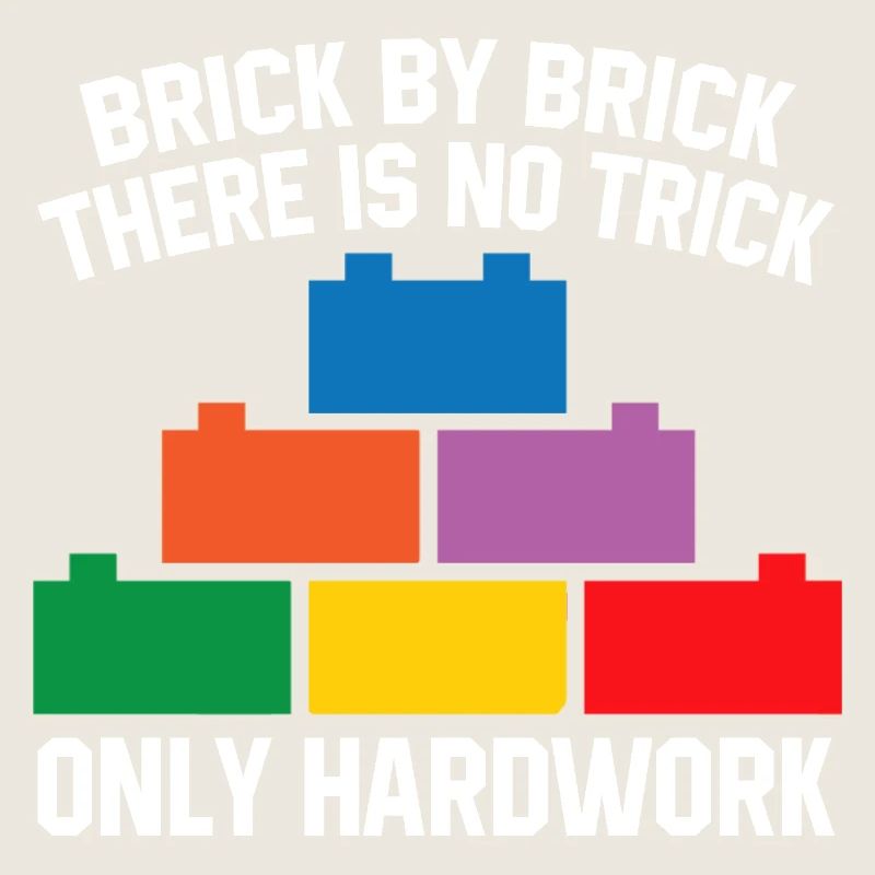 Brick Builder Toys Blocks Clamping Blocks Bricks