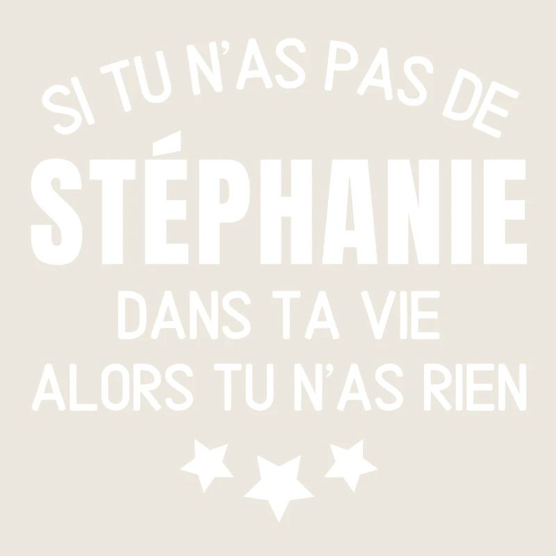 Stéphanie, anniversaire Stéphanie