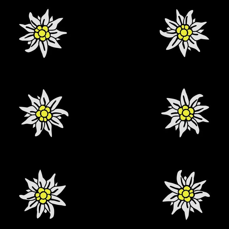 Edelweiss Dirndl