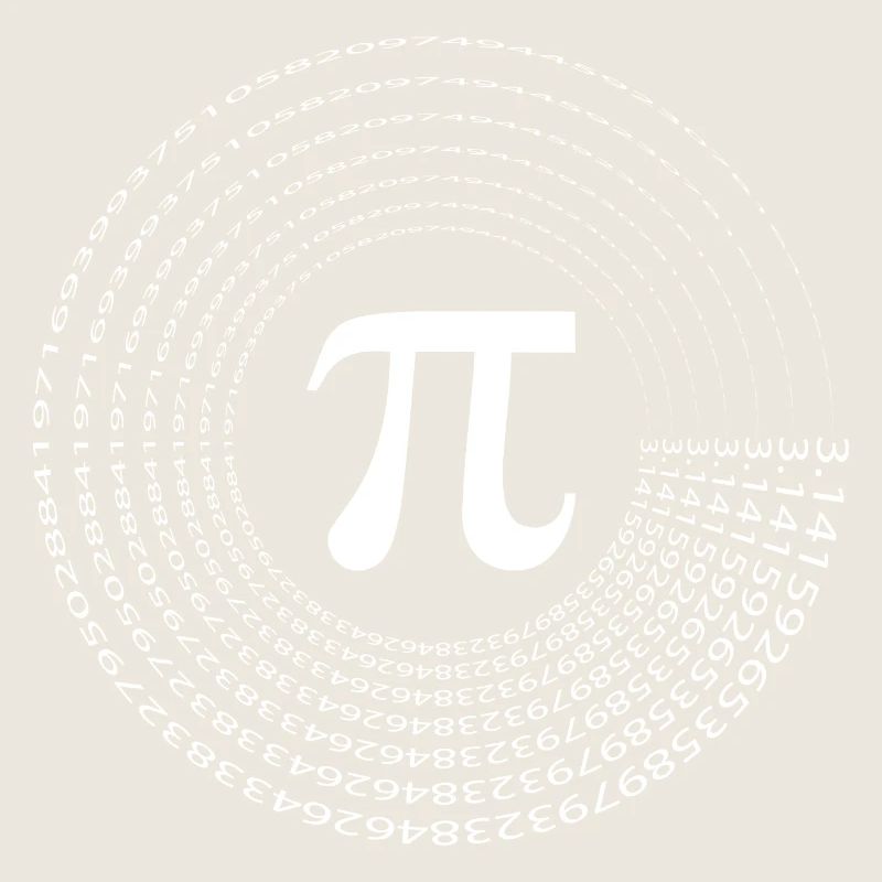 Pi-Spirale