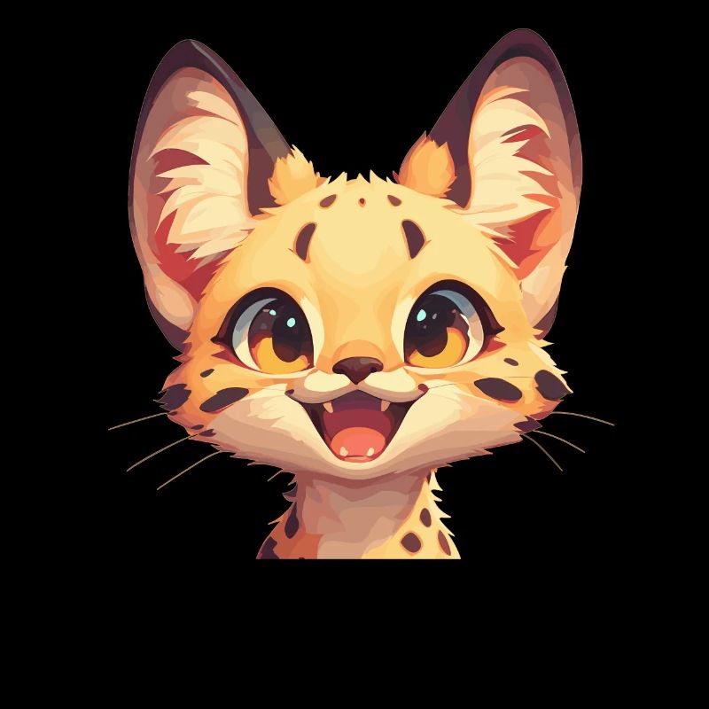 Servale Serval