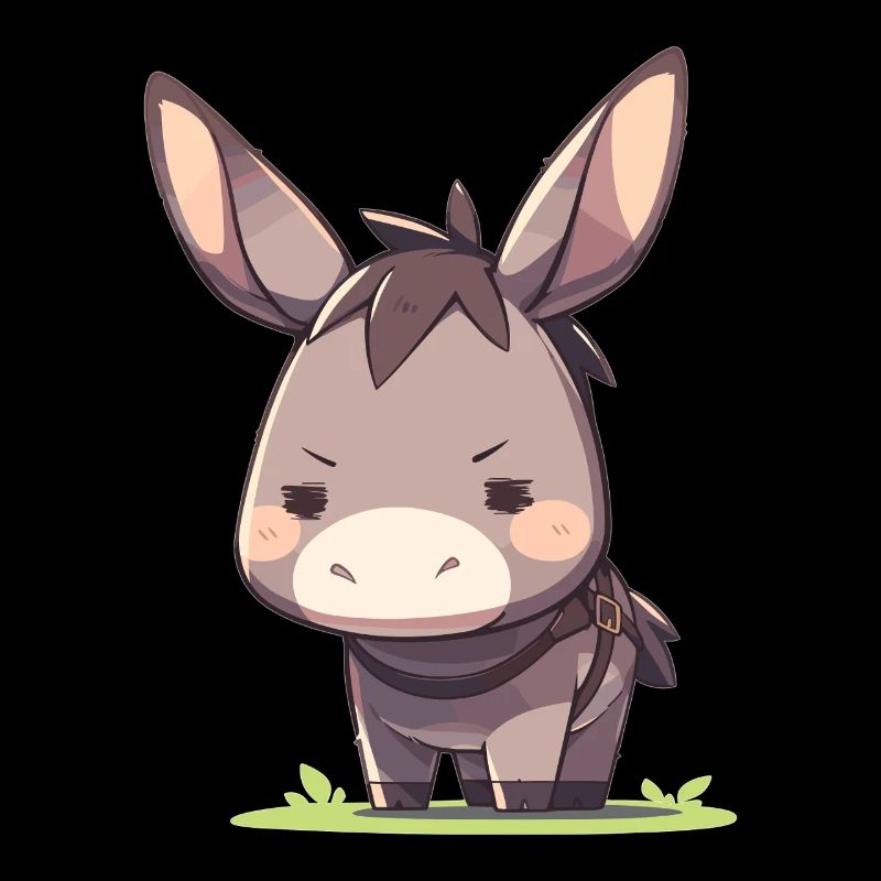 Mules Mule