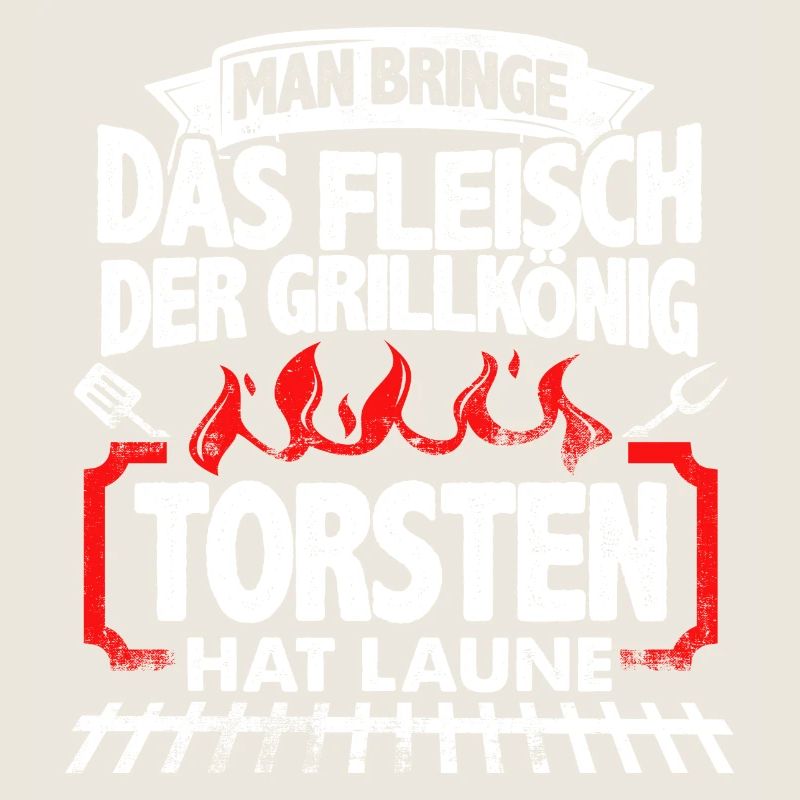 TORSTEN - Grill