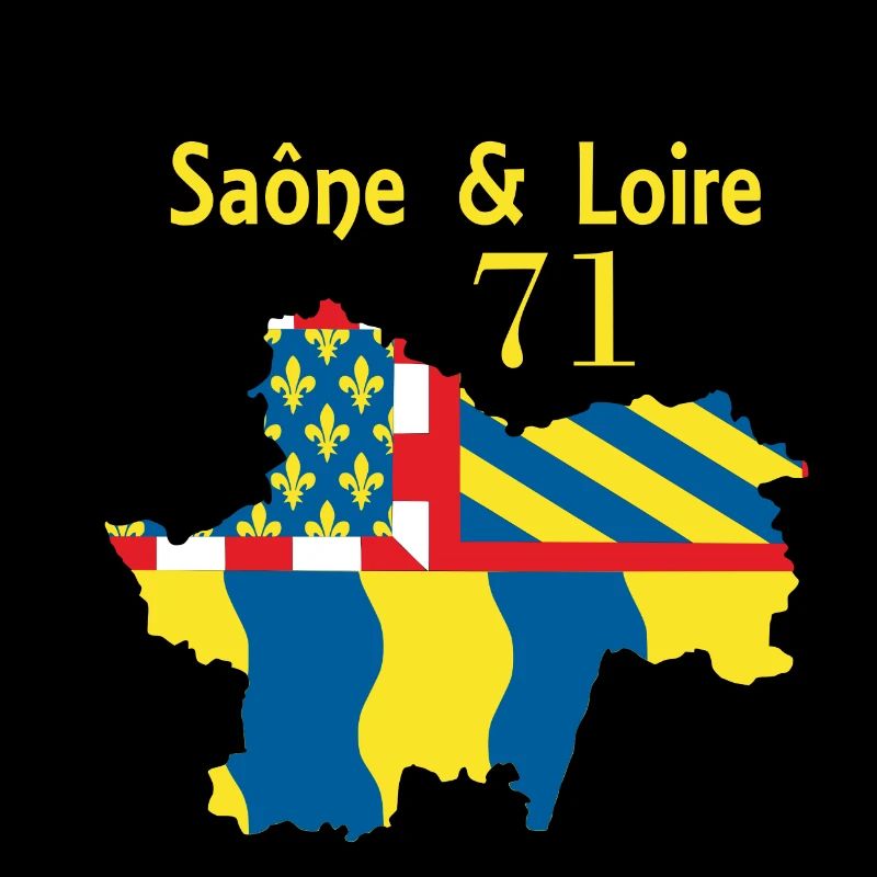 Saône et Loire