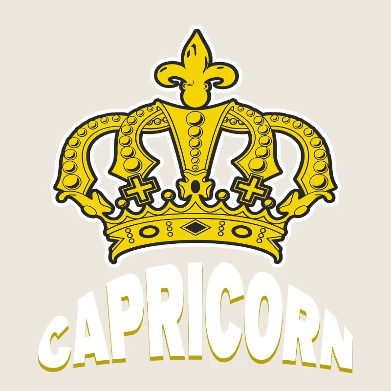 Constellation Astronomie Capricorne Superstition Horoscope