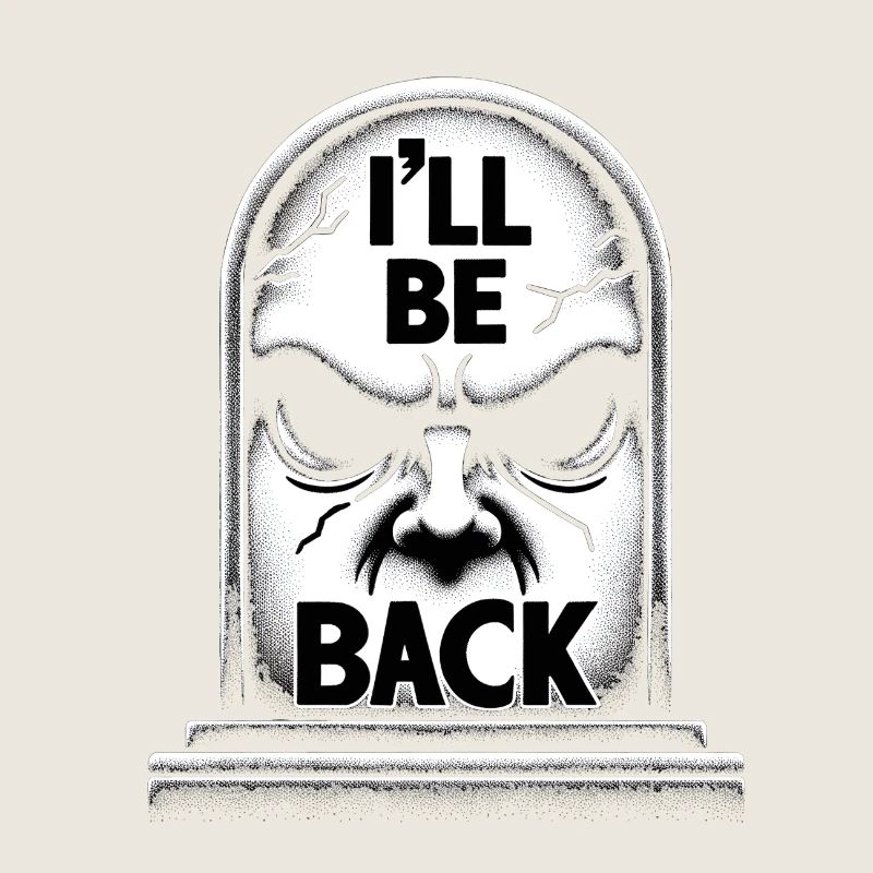 Return from the Grave