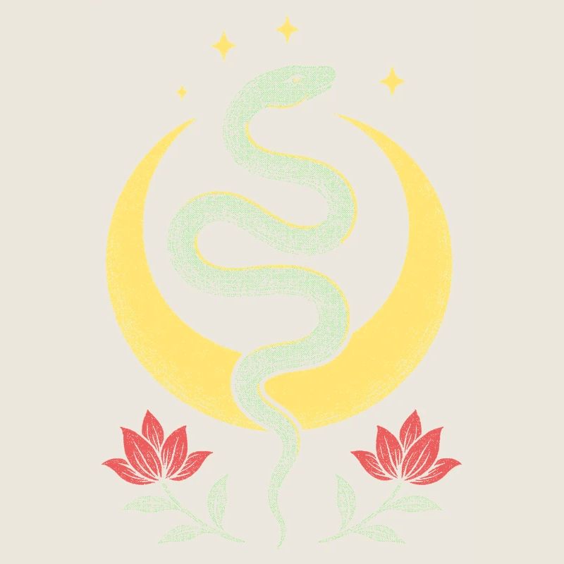 Serpent de Lune
