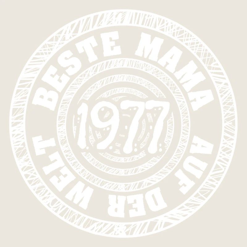 Mutter 1977