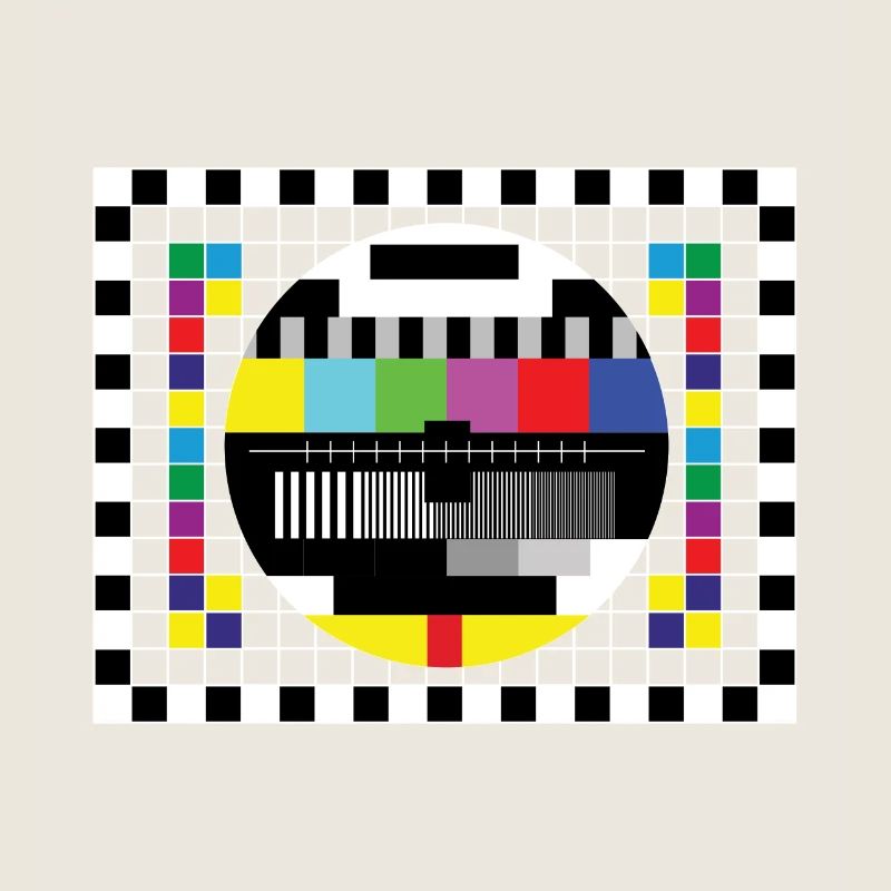 Image test Big Bang image fixe BBT