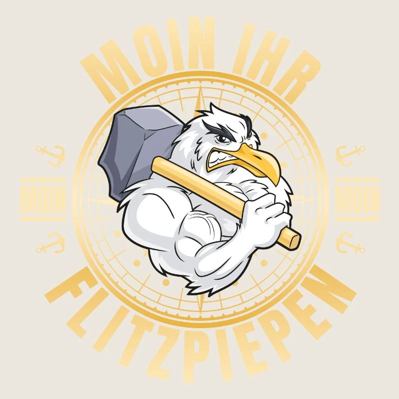 Moin ihr Flitzpiepen