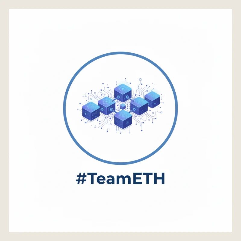 TeamETH node network