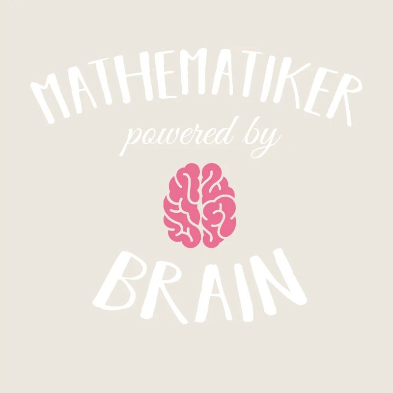 Mathematiker - Mathematik Lehrer Geschenkidee