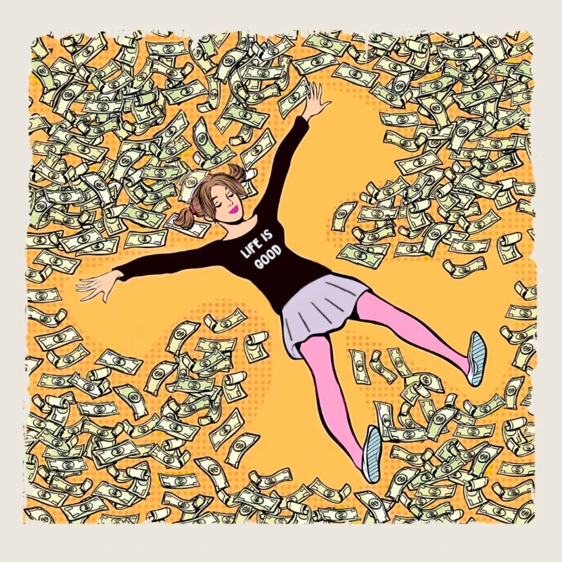 Millionaire