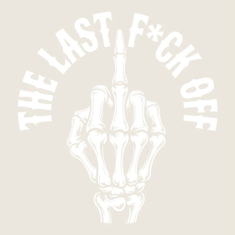 Final Provocation Skeletons Hand Gesture