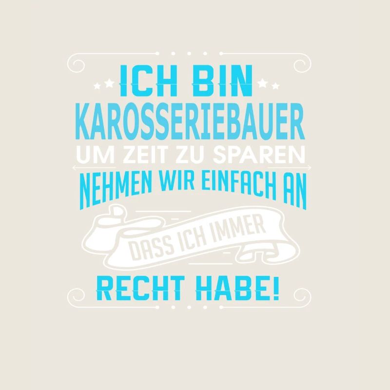 KAROSSERIEBAUER