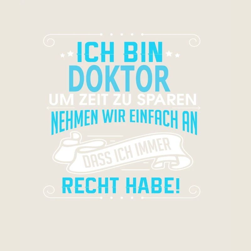 DOKTOR