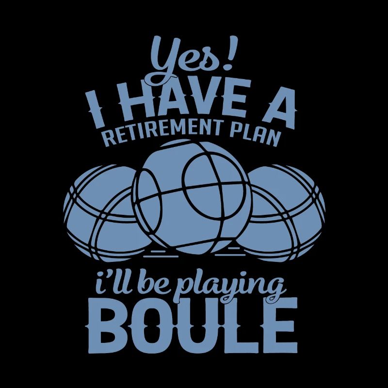 Régime de retraite Boule