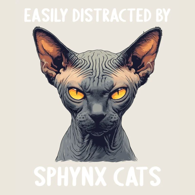 Sphynx Kitten Sphynx Cat