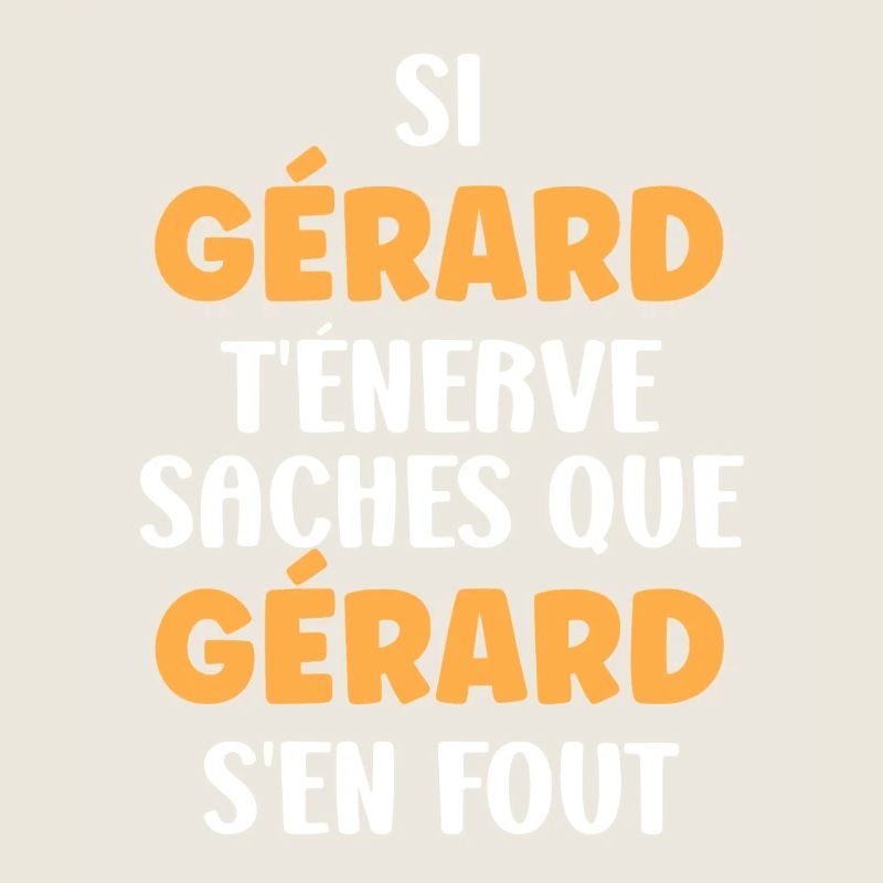 Gerard