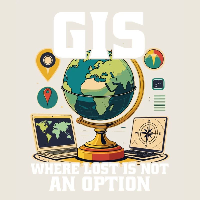 Systèmes d’information géographique