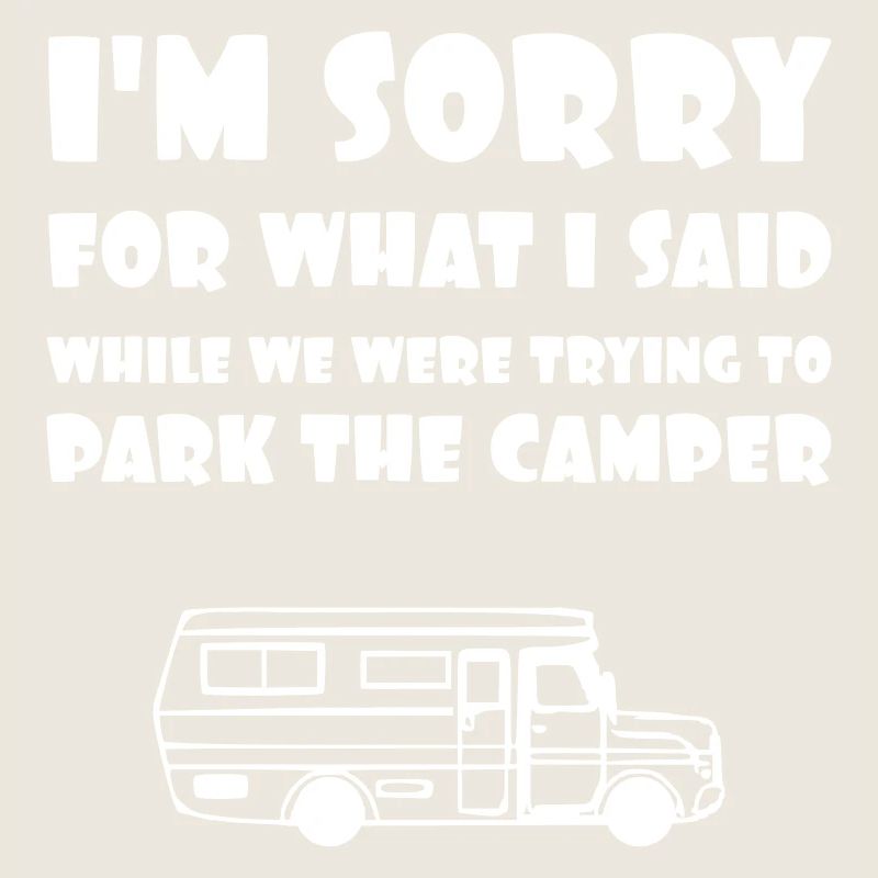 Camper rengaine