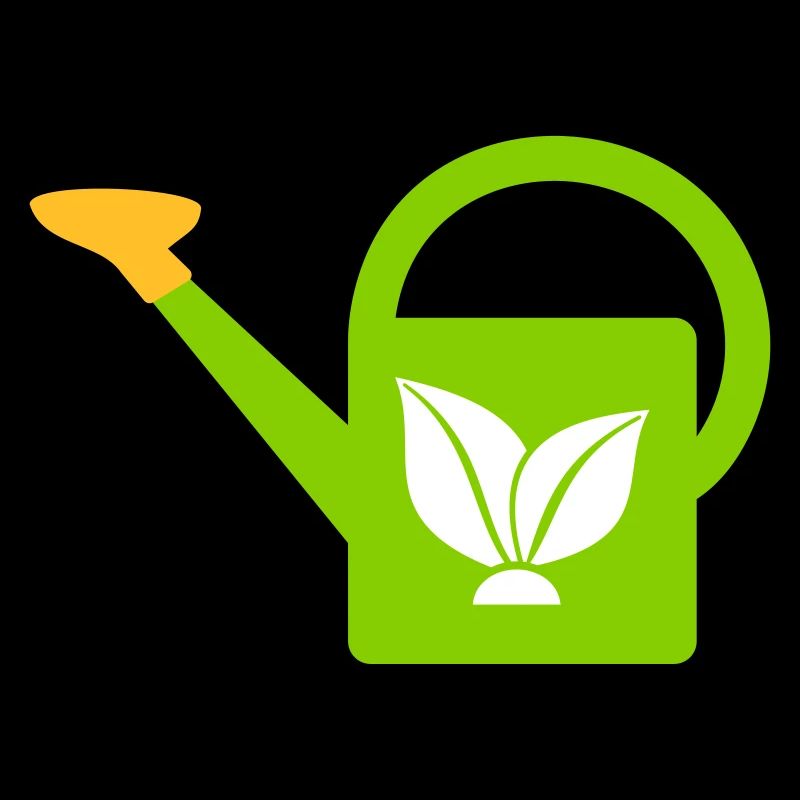 Watering can