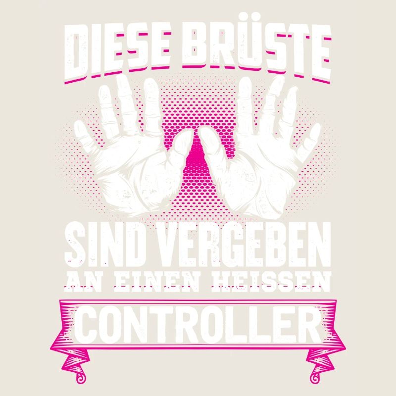 CONTROLLER - Brüste