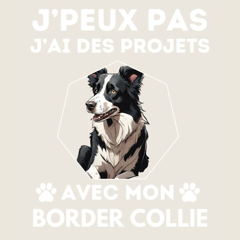 chien doux border collie 3