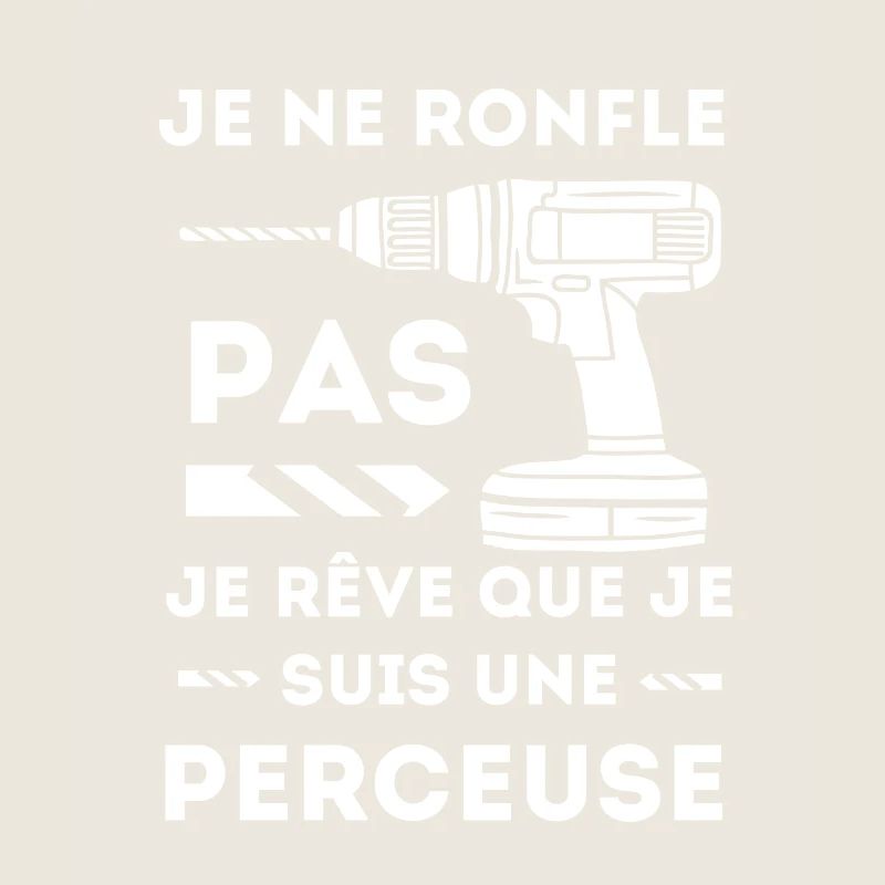 Bricoleur perceuse outils