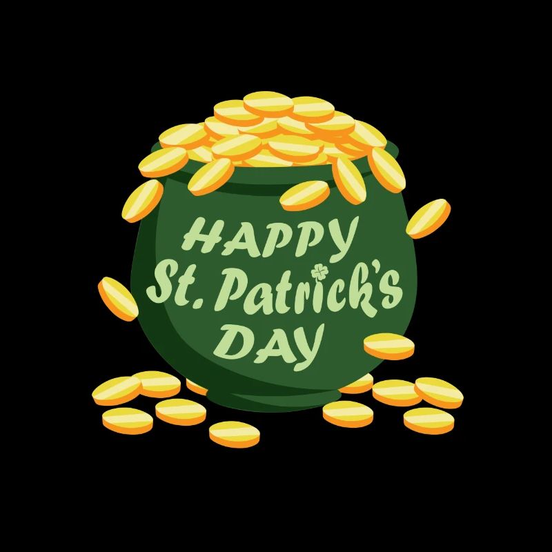 Joyeuse Saint-Patrick - Irish National