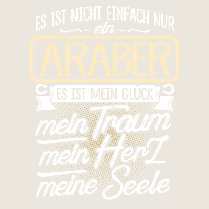 ARABER - Herz