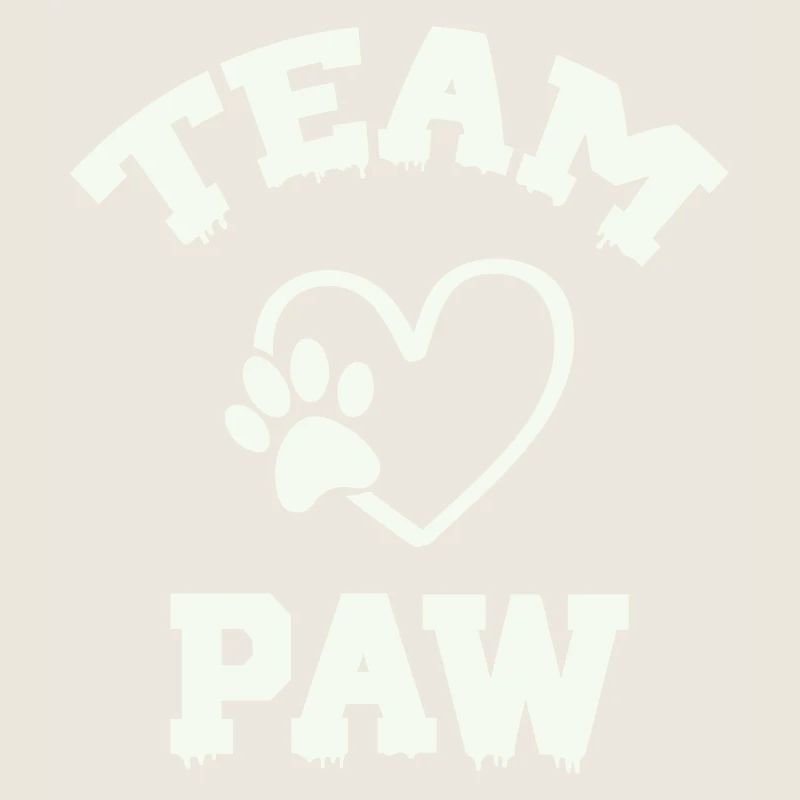 Team Paw Pfote