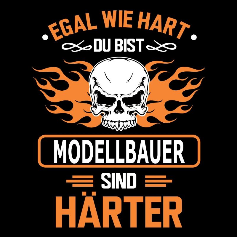 modellbauer