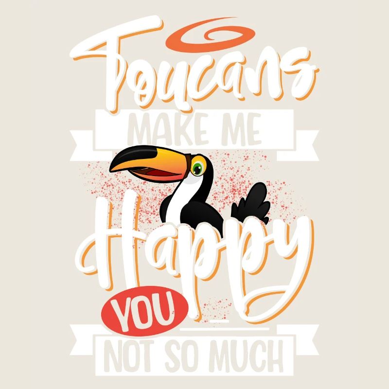 toucan