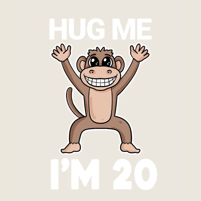 20 ans - 20 ans - câlin