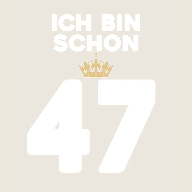 ICH BIN 37