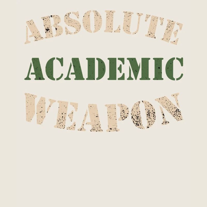 Students Absolute Academic Weapon
