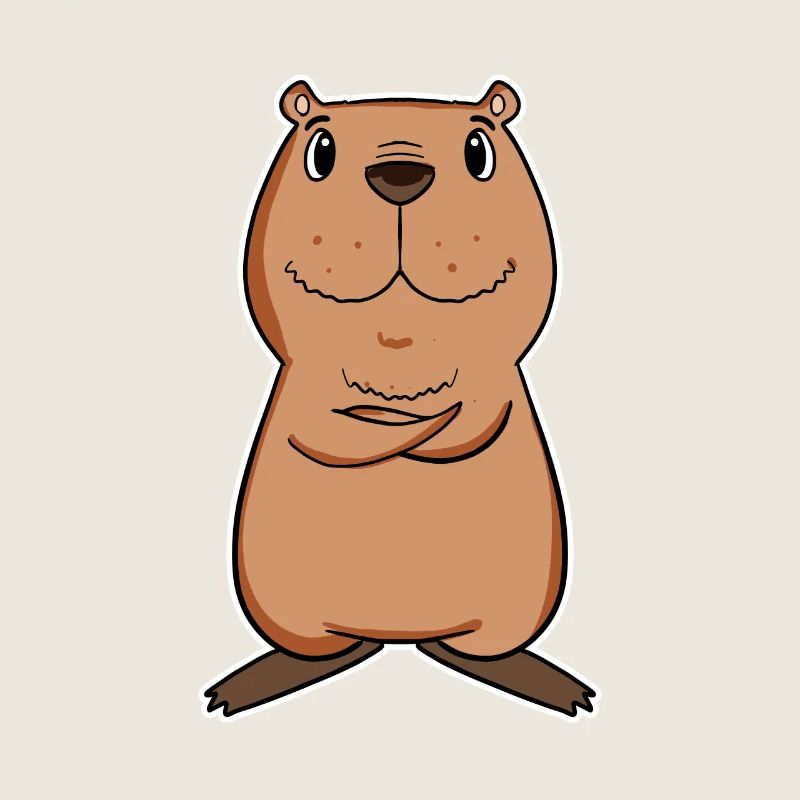 Capybara