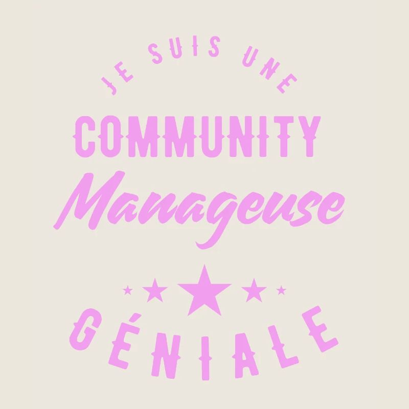Community verwaltenuse