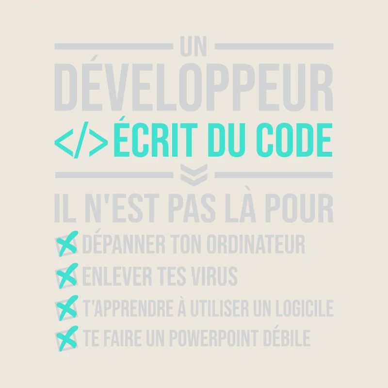 Developer Writing Code