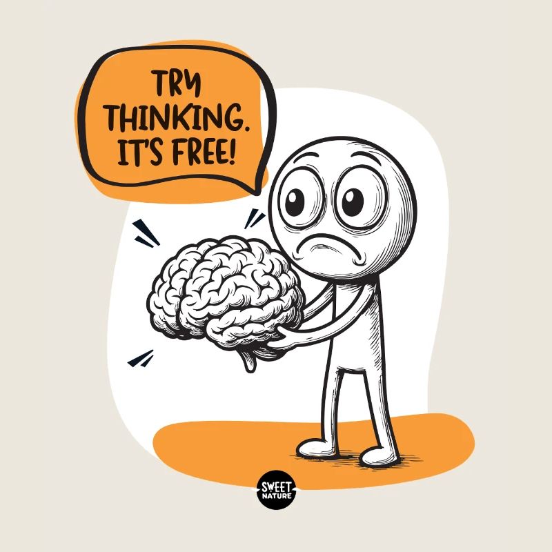 Brain. Some Assembly Required.