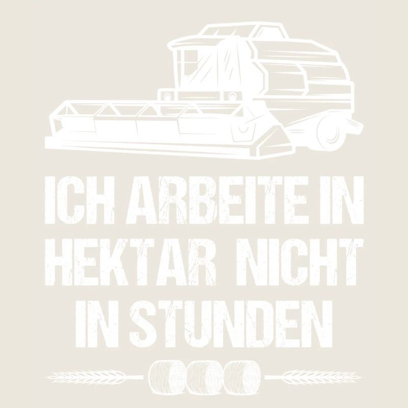 Moissonneuse-batteuse Farmer