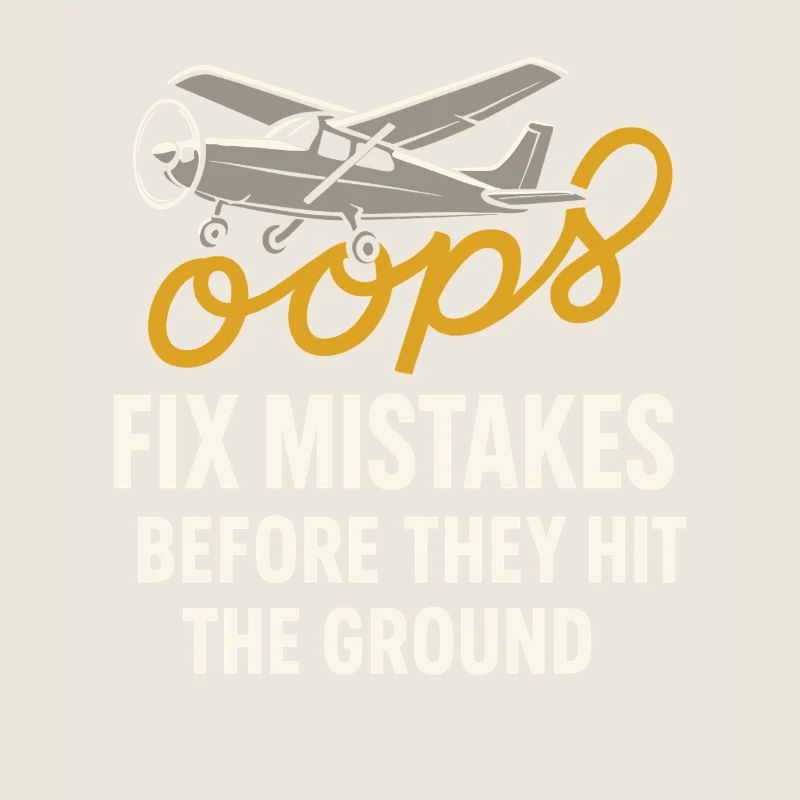 Flight Instructor Cfi Pilot Aviation Instructor