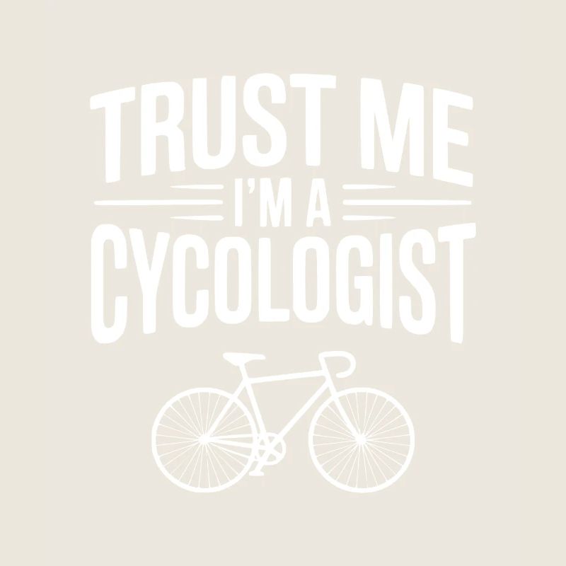 Glaub mir, ich bin Zykologe