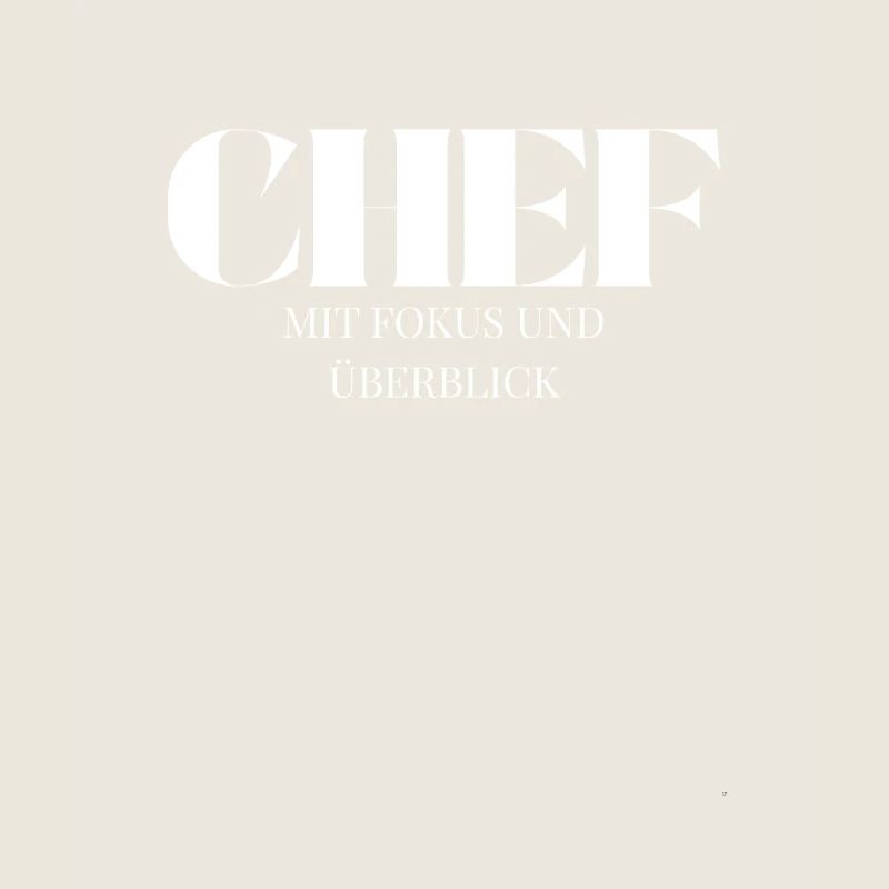 Patron : Concentration et aperçu