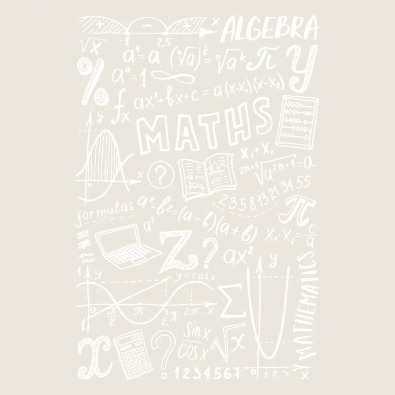 Math's Algebra Mathematics