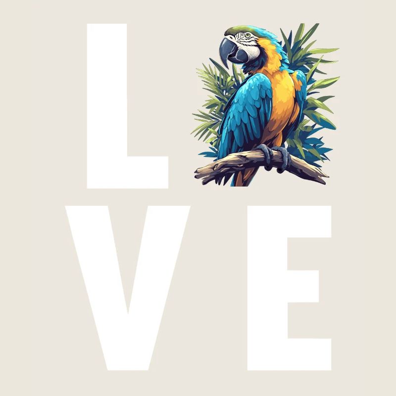 Macaw's Era