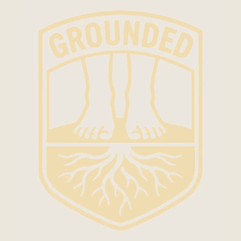 Grounded Mindfulness Balance