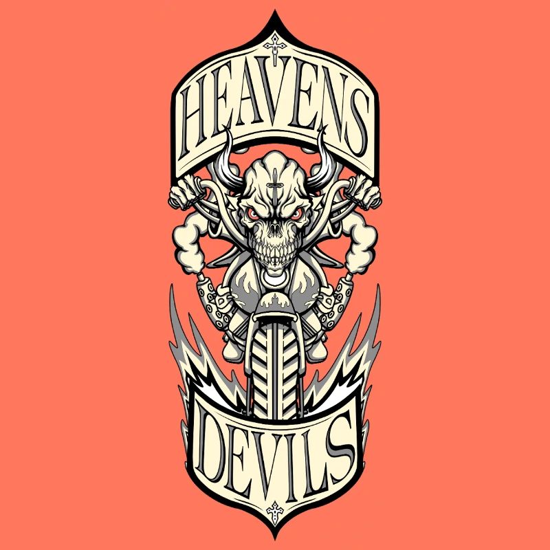 Heavens Devils