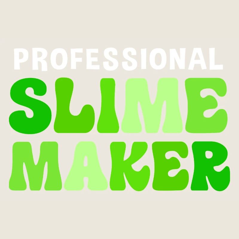 Slimy Slime Slime
